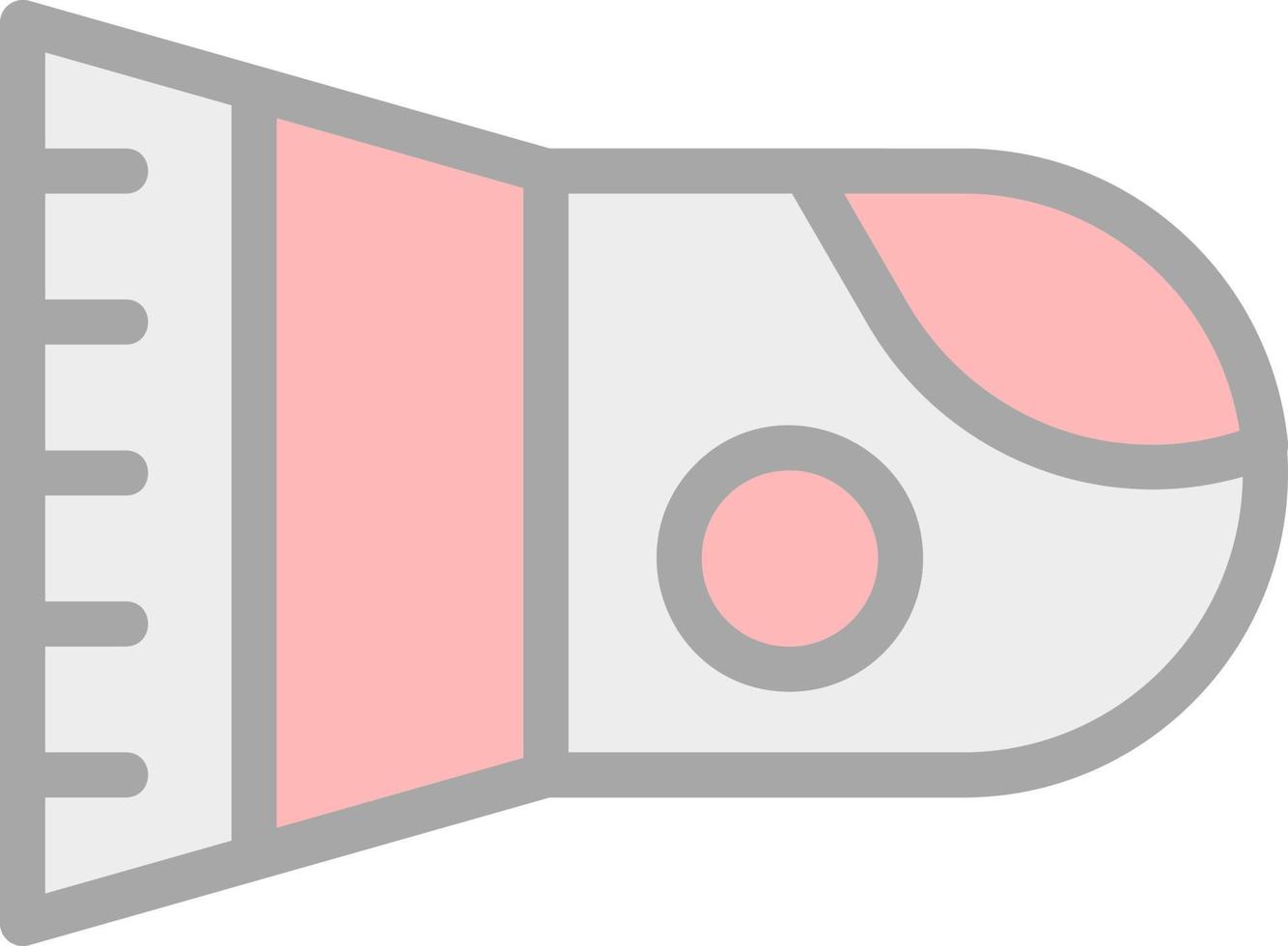 diseño de icono de vector de scooter submarino