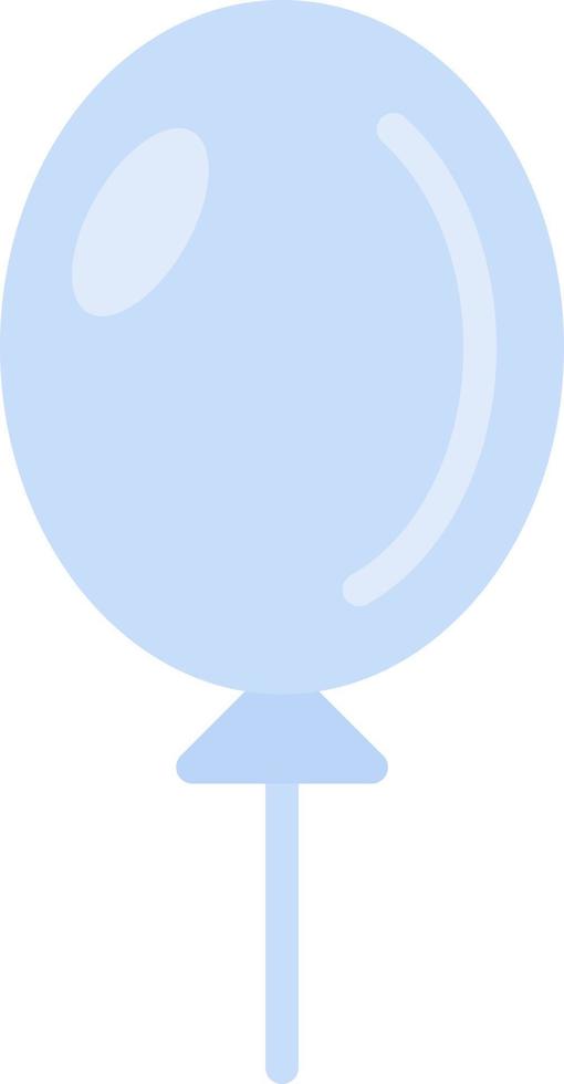 Balloon Vector Icon Design
