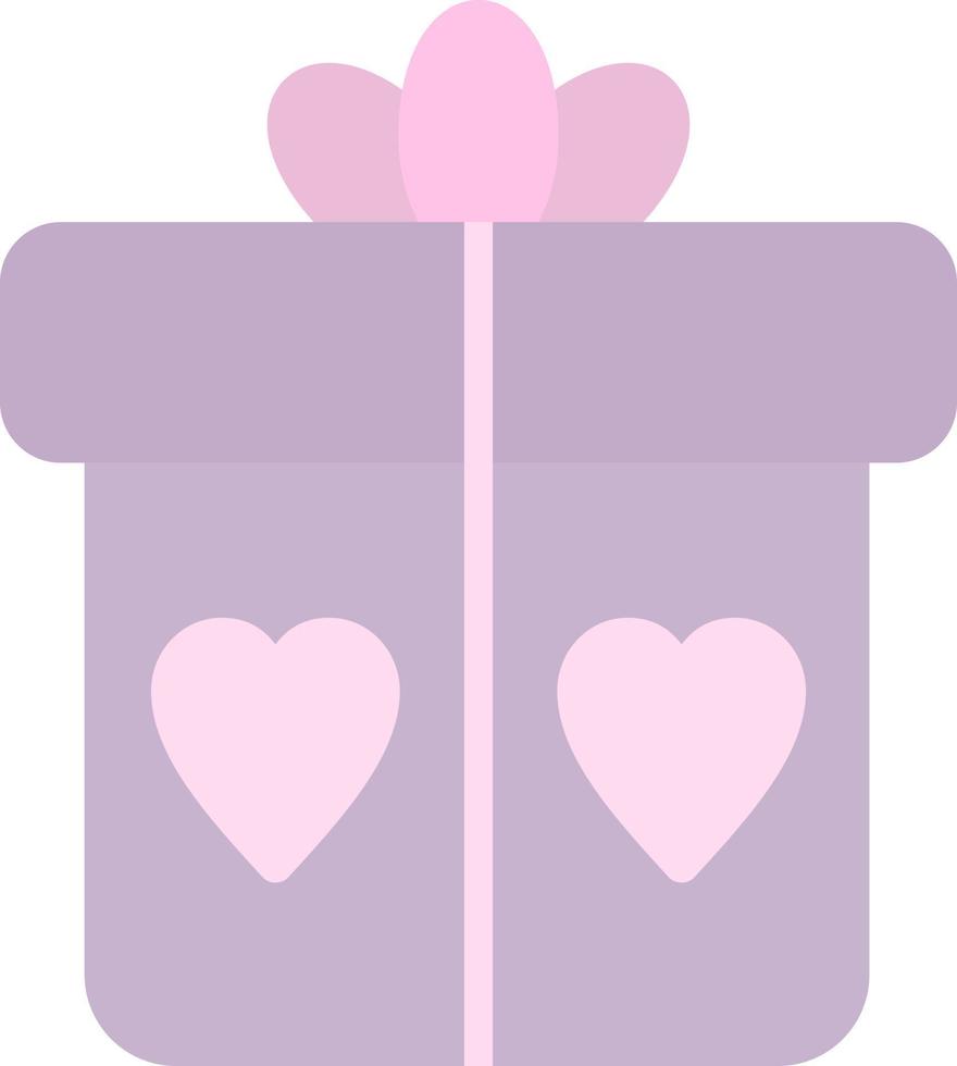 Gift Boxes Vector Icon Design