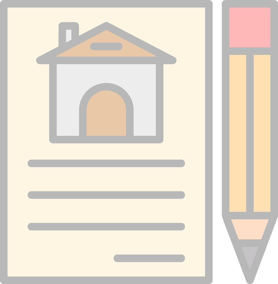 Application Vector Icon Design