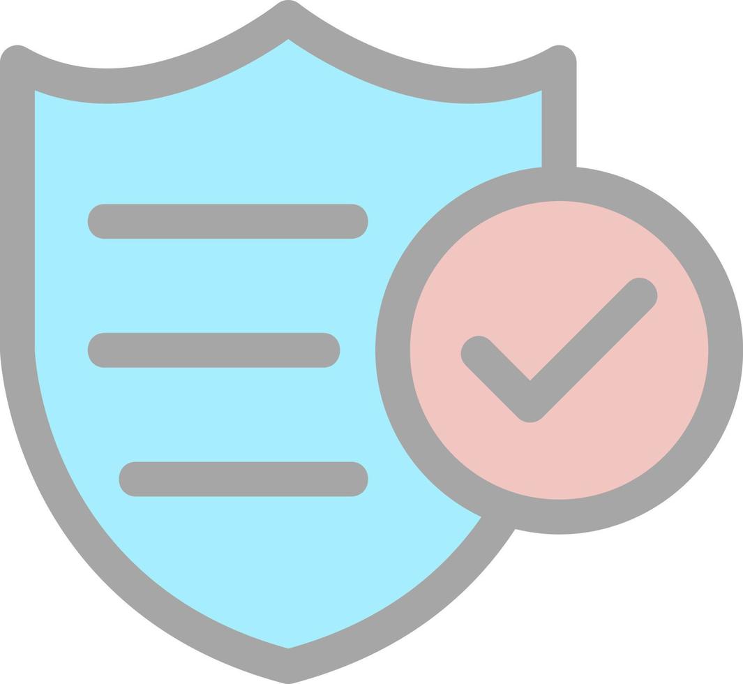 Security Vector Icon Design