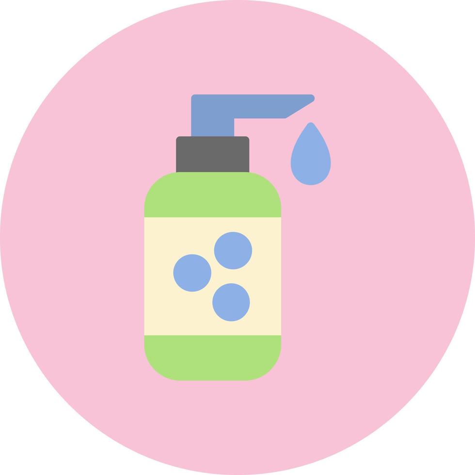 Soap Vector Icon