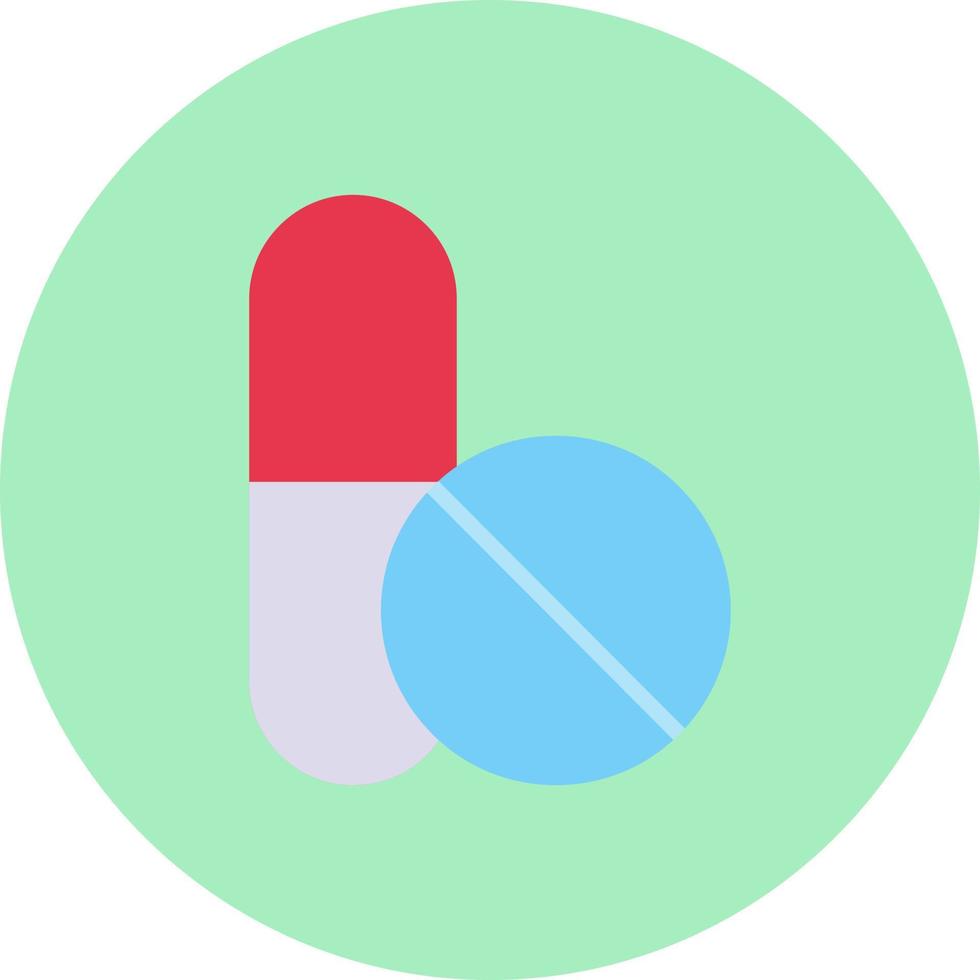 icono de vector de farmacia