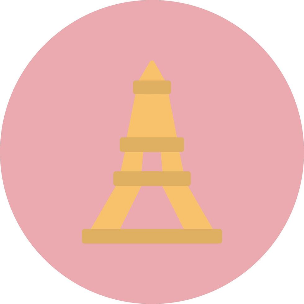 Monument Vector Icon