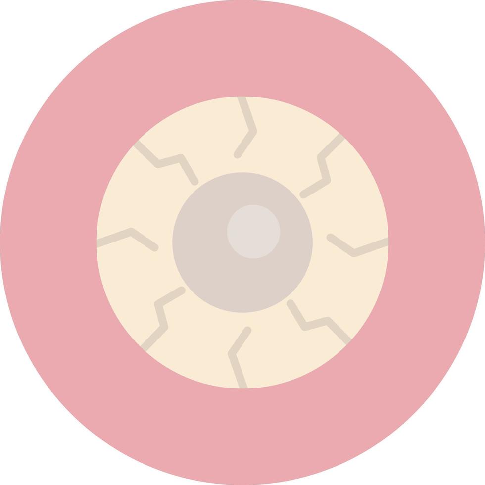 Eye Vector Icon