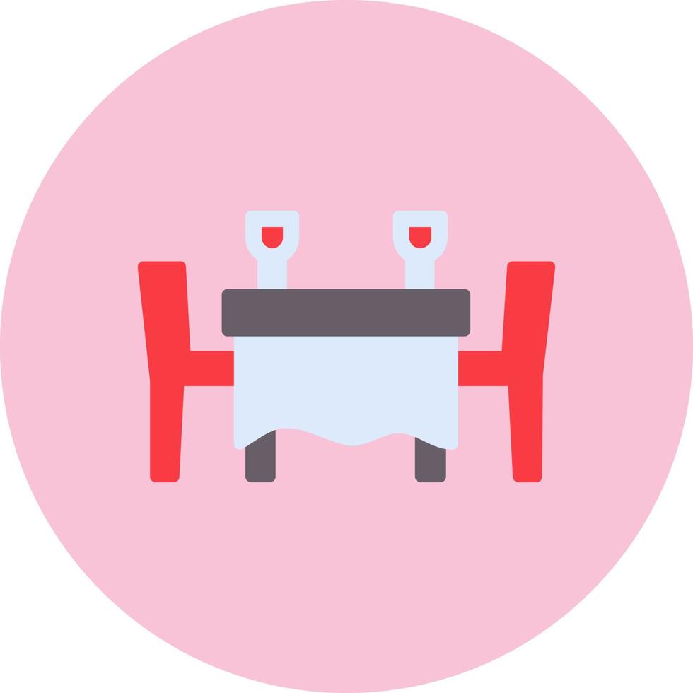 Restaurant Vector Icon