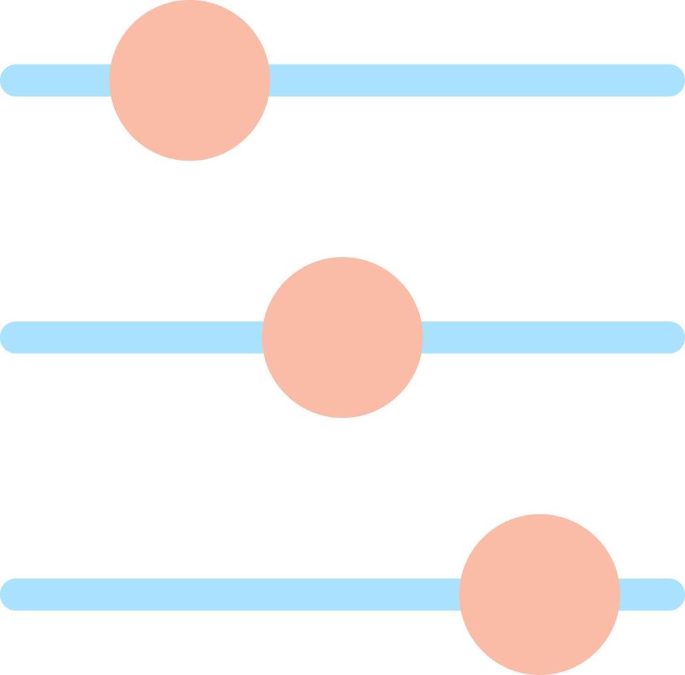 Setting Vector Icon Design