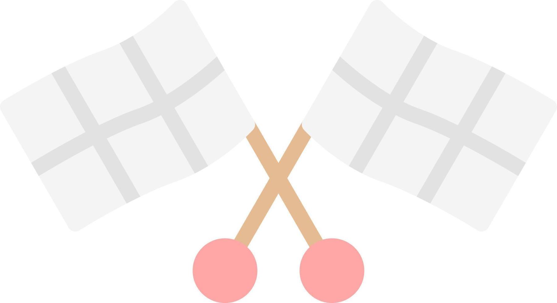 Racing Vector Icon Design