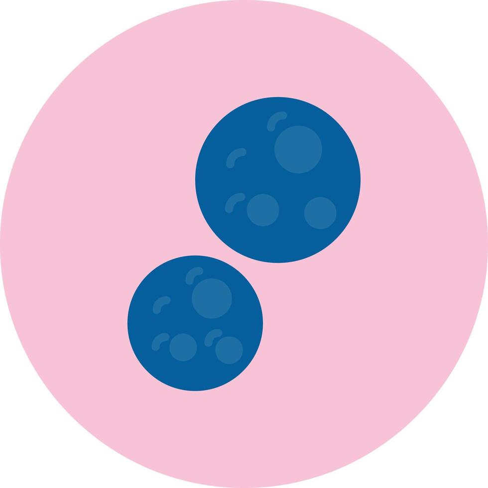 Planets Vector Icon