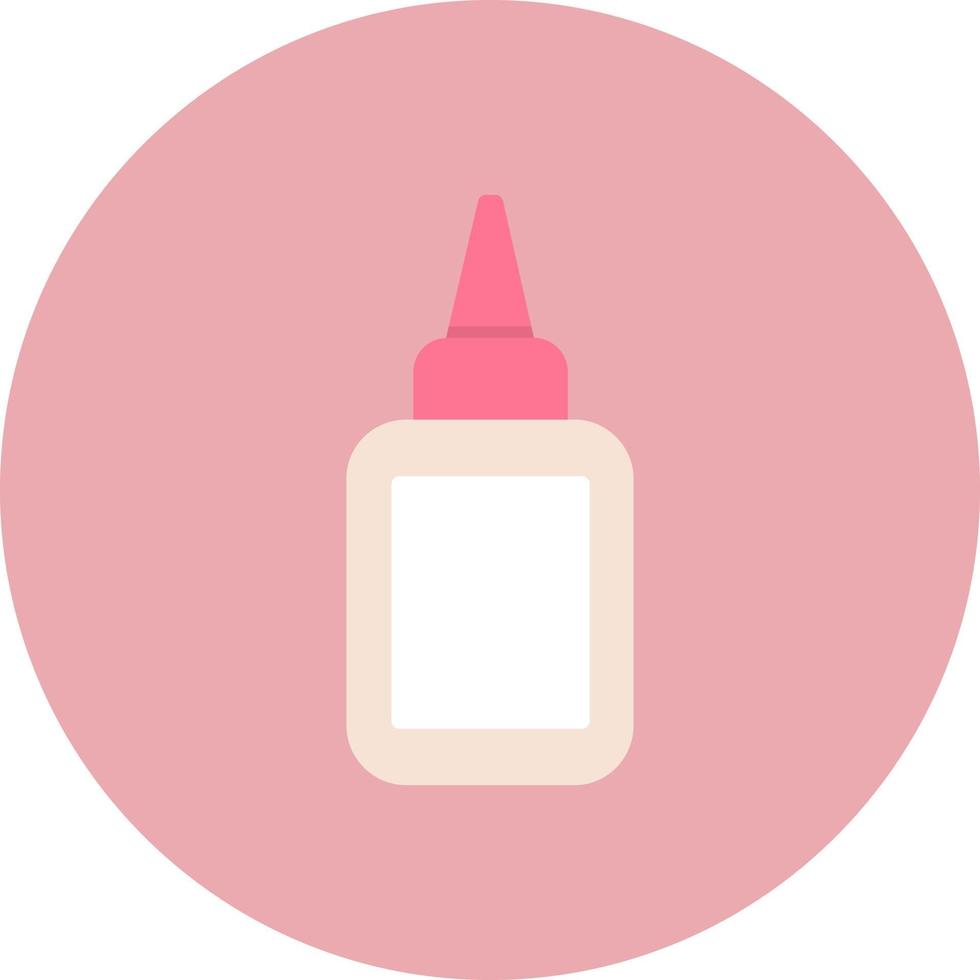 Glue Vector Icon