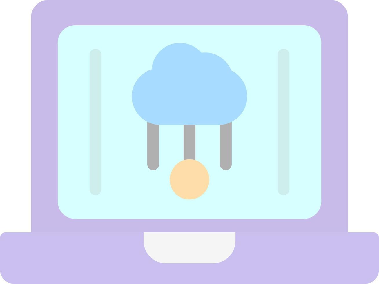 Computational Vector Icon Design