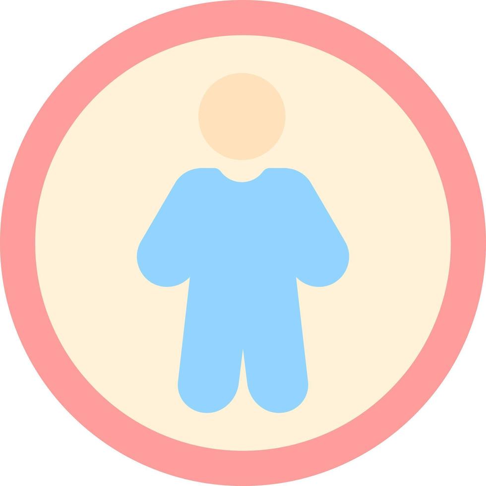 Accessibility Vector Icon Design