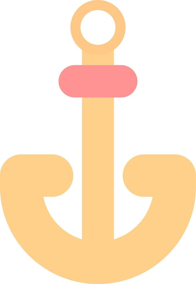 Marine Vector Icon Design