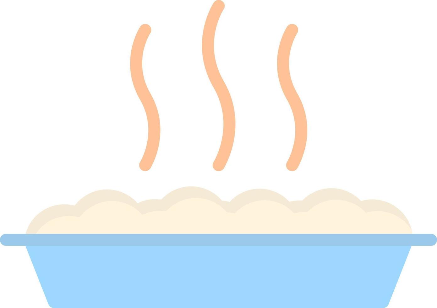 Food Vector Icon Design