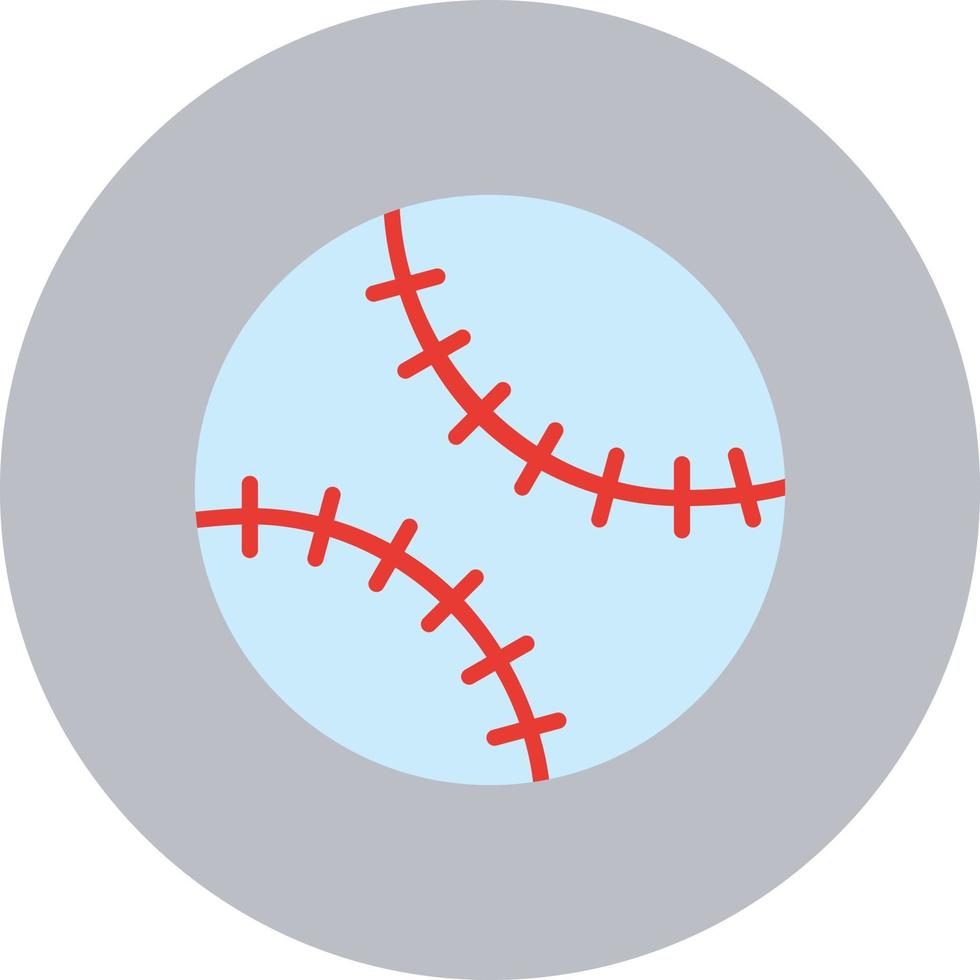 Ball Vector Icon