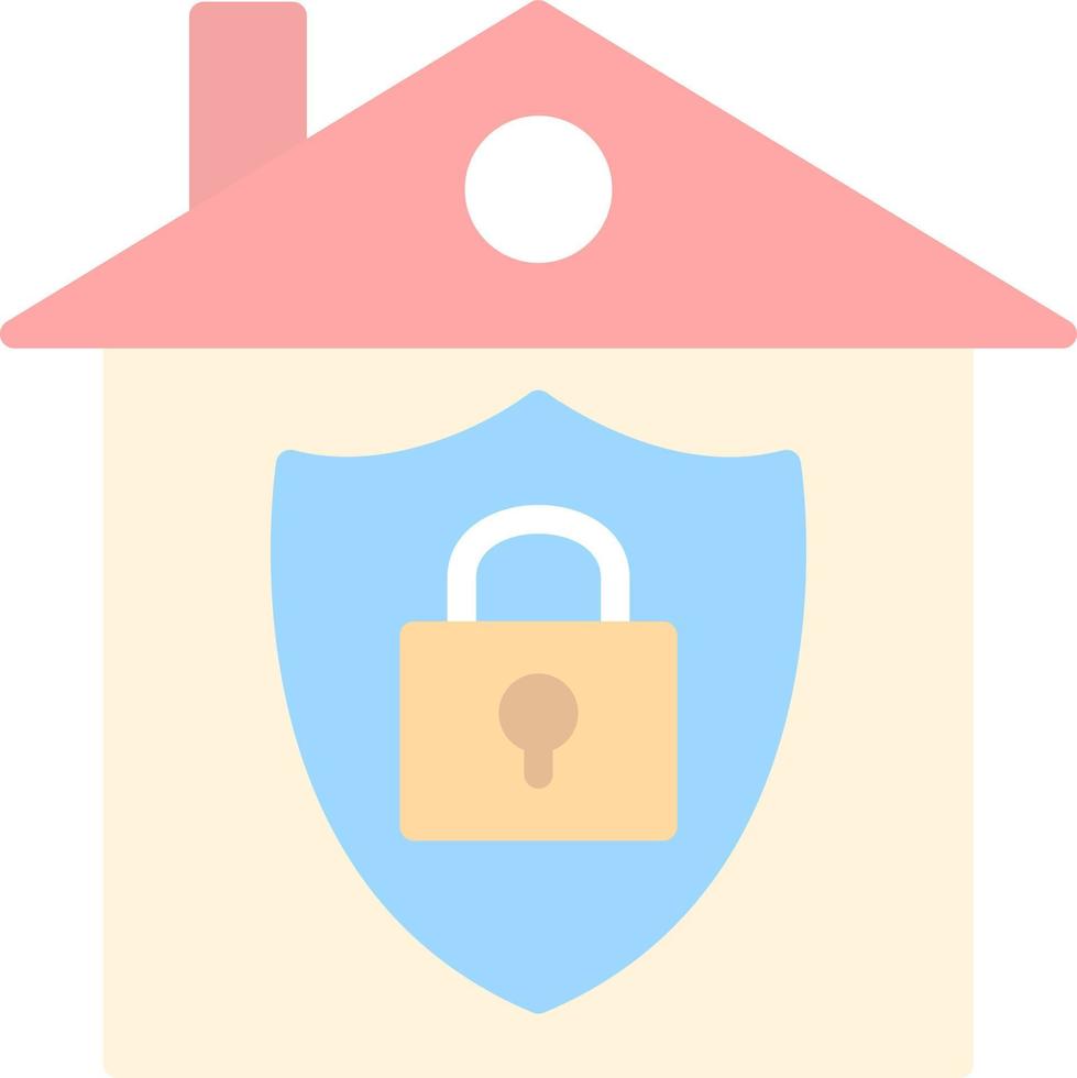 Security Vector Icon Design