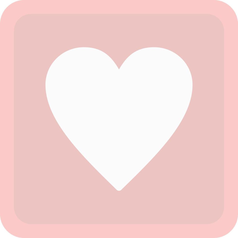 Favourite Vector Icon Design
