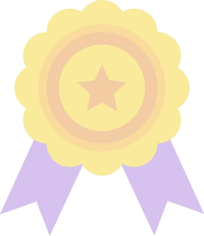 Badge Vector Icon Design
