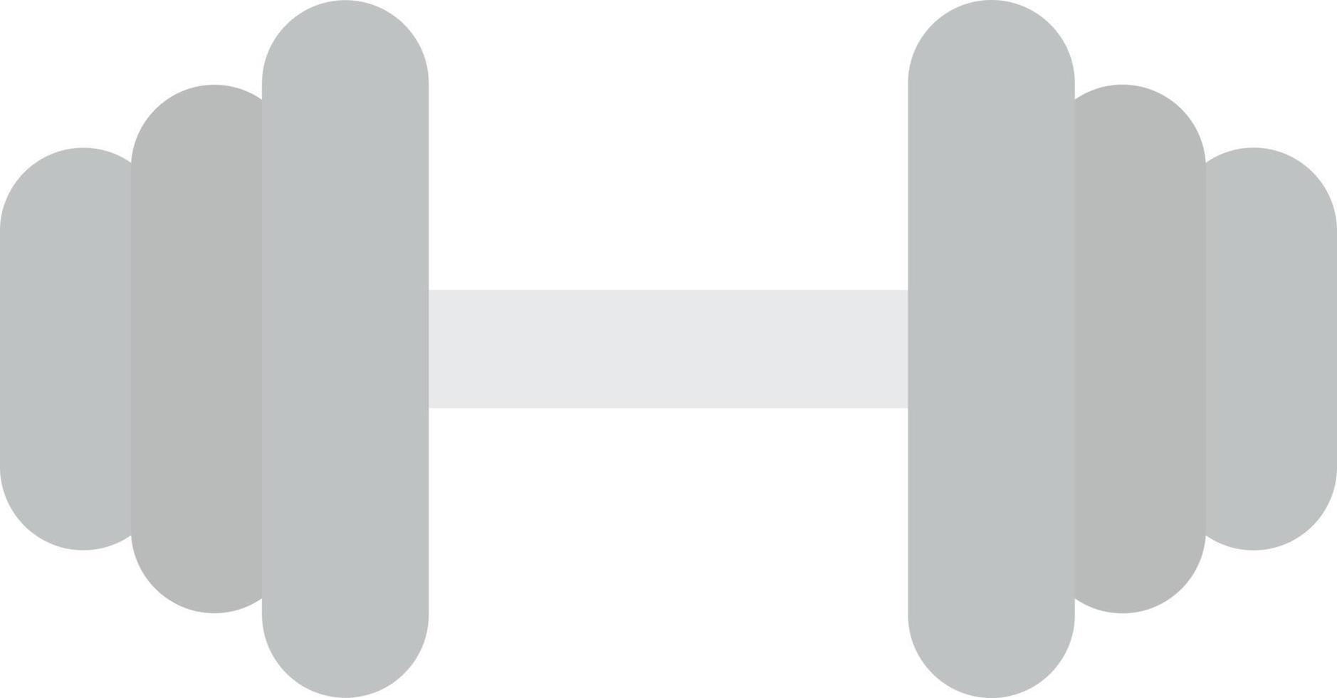 Workout Vector Icon Design
