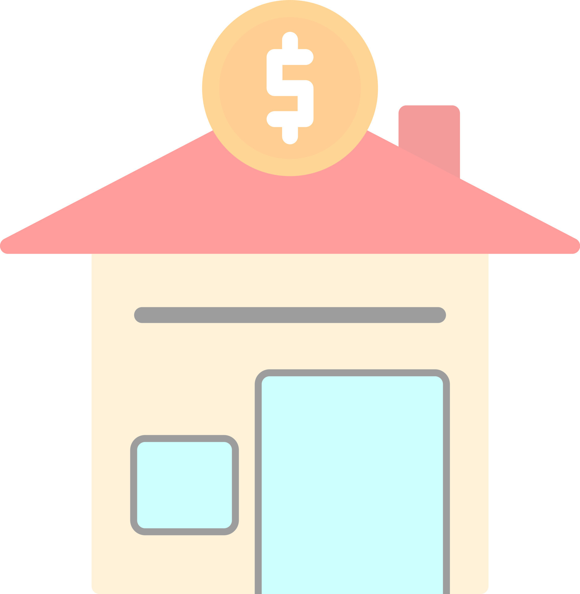 Mortgage Loan Vector Icon Design 16525677 Vector Art at Vecteezy