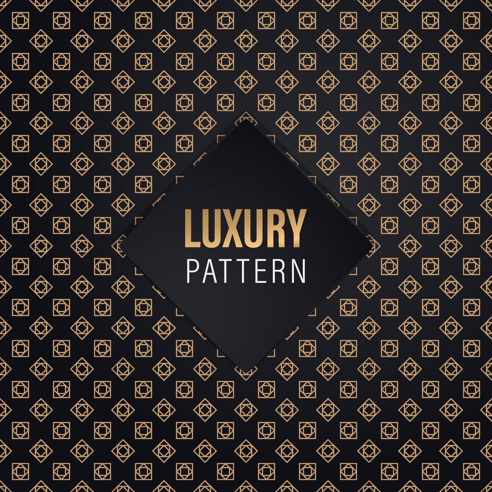 Luxury pattern texture decoration elegant and modern design vector