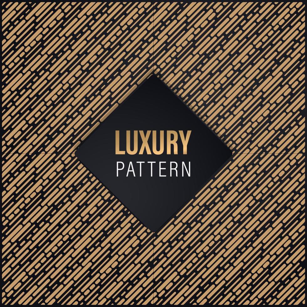 Luxury pattern texture decoration elegant and modern design vector