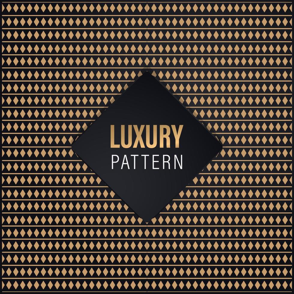 Luxury pattern texture decoration elegant and modern design vector