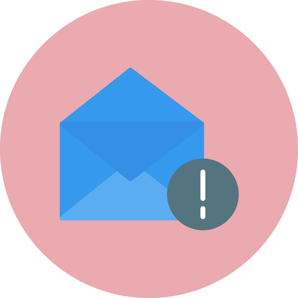 Spam Vector Icon