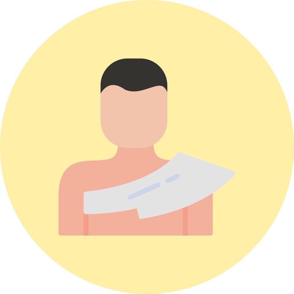 Hajj Vector Icon