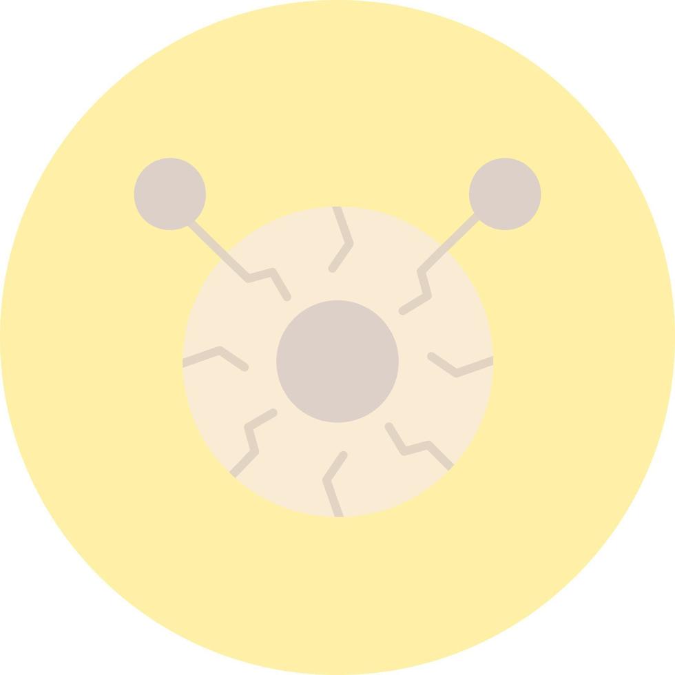 Monster Vector Icon