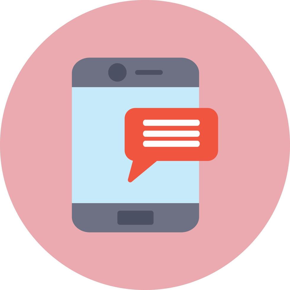 Pop Up Vector Icon