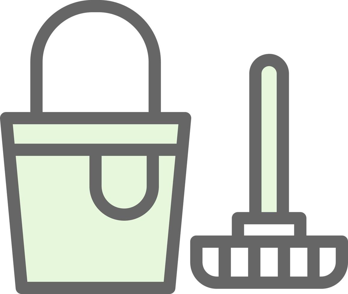 Cleaner Vector Icon Design