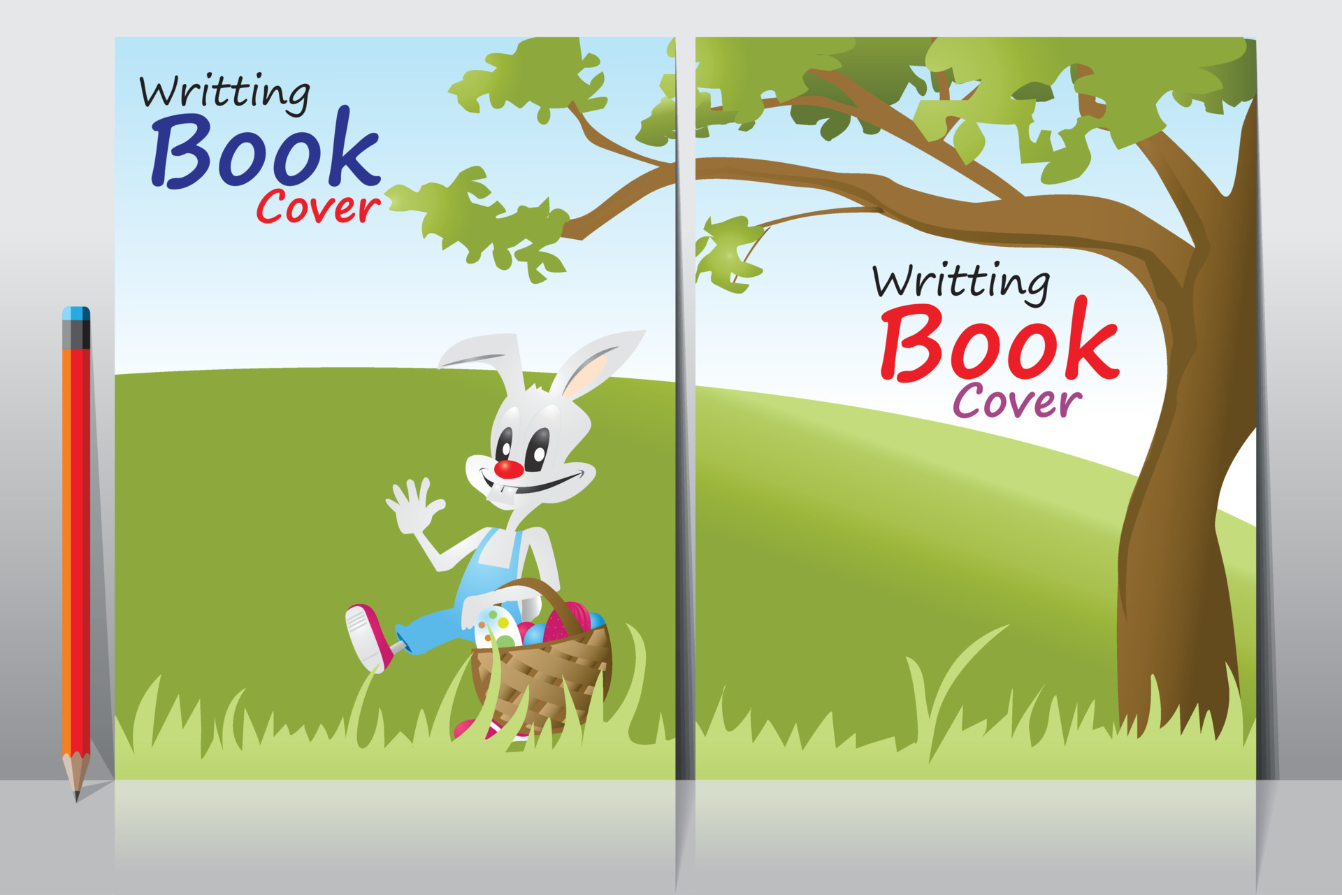 School Writing Book Cover Design 16529398 Vector Art At Vecteezy school-writing-book-cover-design-16529398-vector-art-at-vecteezy