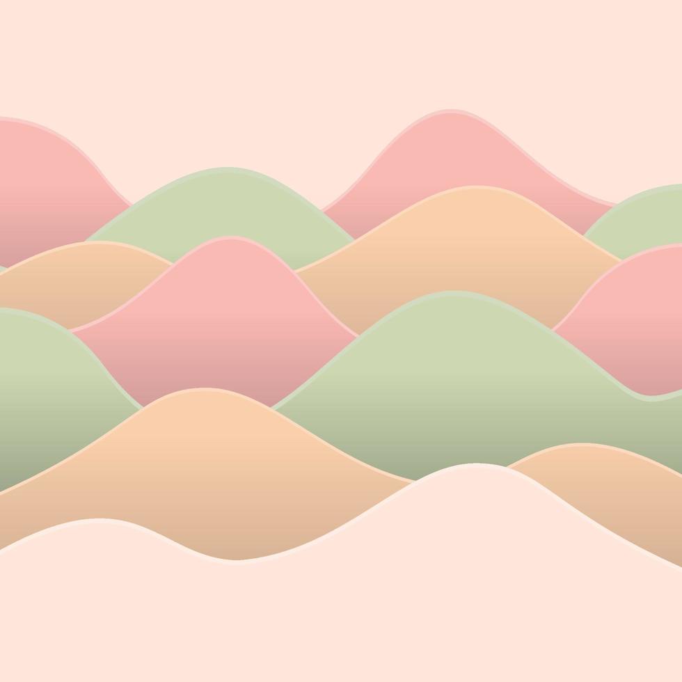 3d wallpaper vector illustrations
