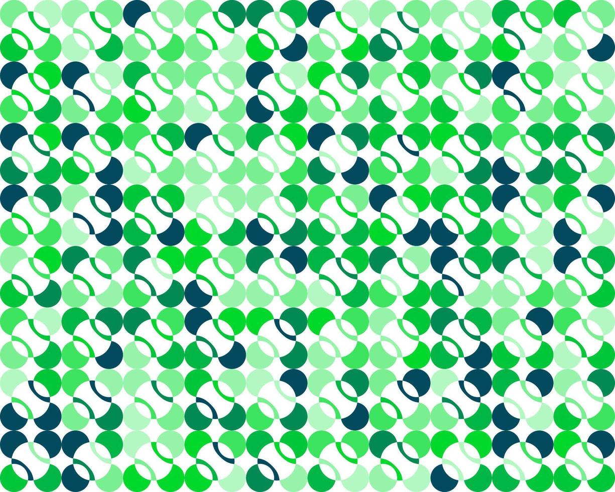 patrón de bauhaus en forma de triángulo geométrico. diseño vectorial y plantilla de arte moderno. vector