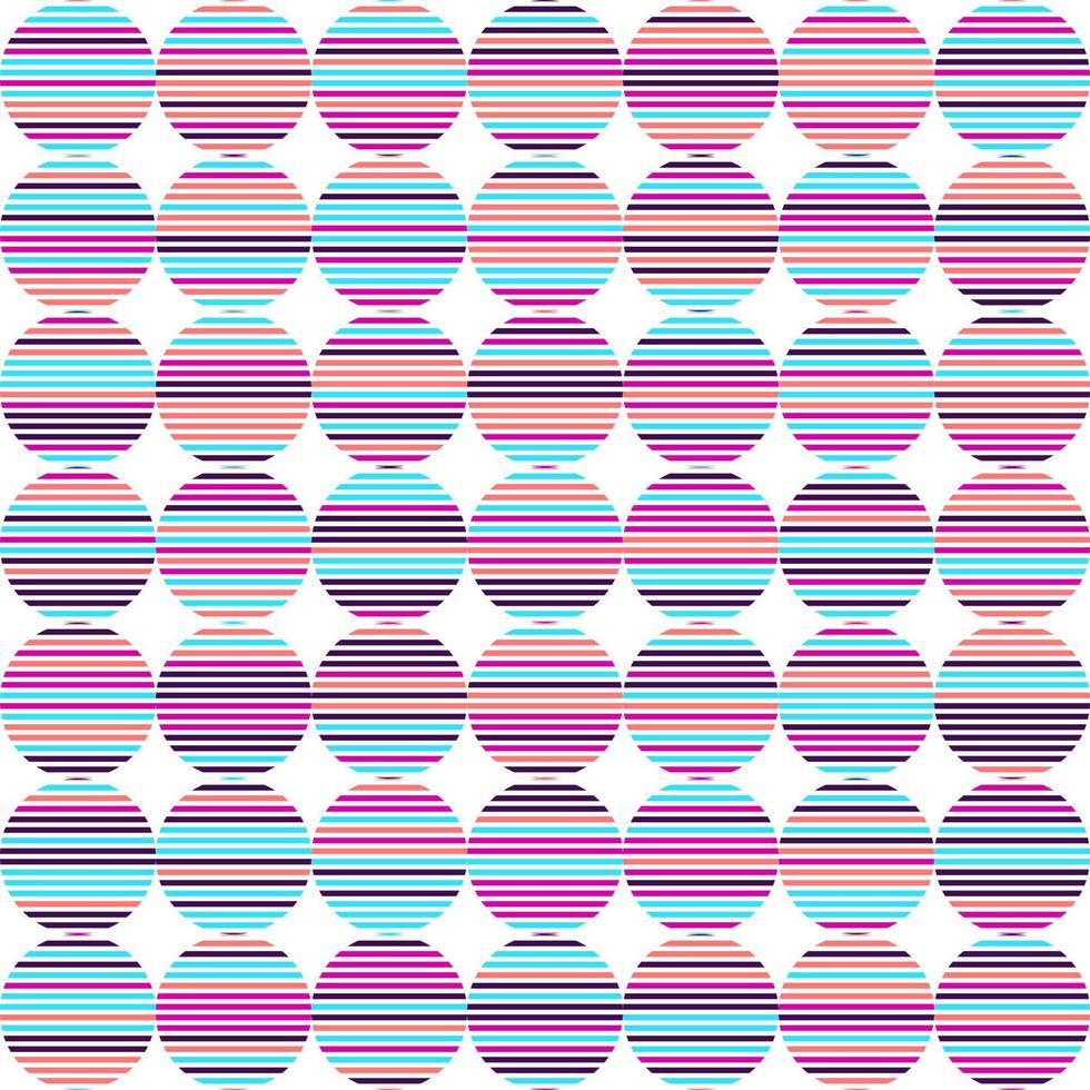 Abstract pattern design. Background design vector. Modern textile and fabric pattern. Beautiful tiles pattern. vector