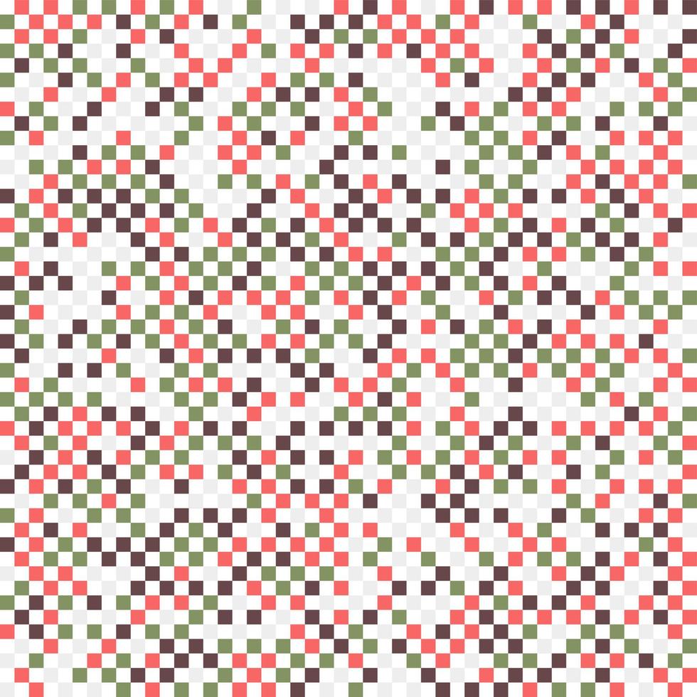Abstract pattern design. Background design vector. Modern textile and fabric pattern. Beautiful tiles pattern. vector