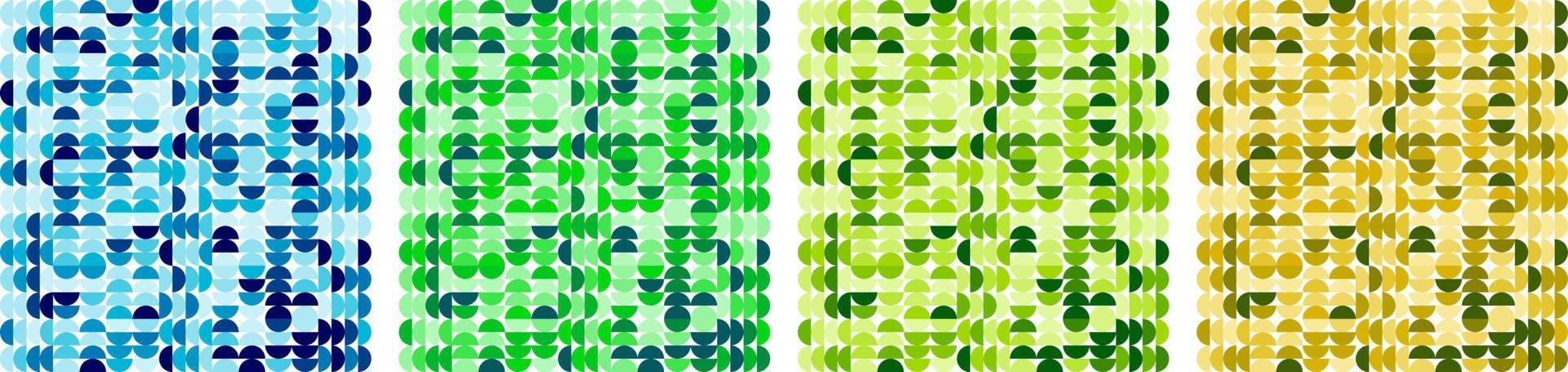Abstract pattern design. Background design vector. Modern textile and fabric pattern. Beautiful tiles pattern. vector