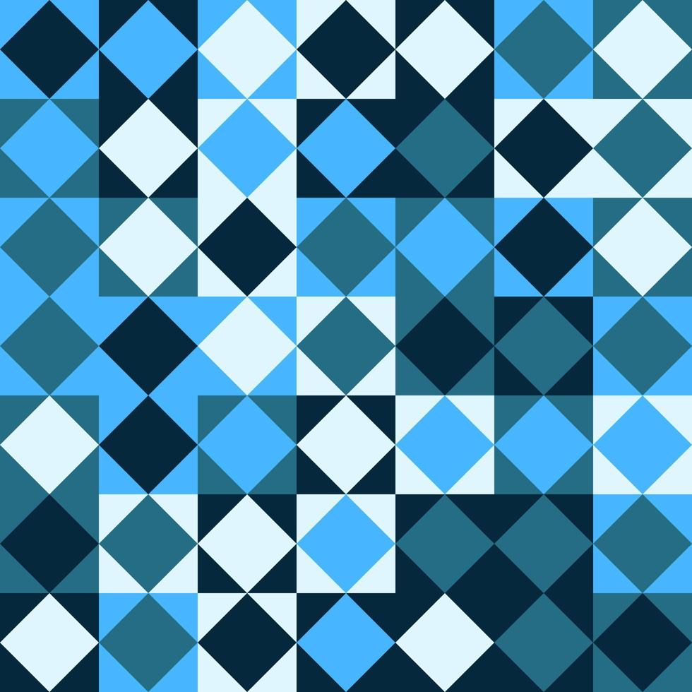 Abstract pattern design. Background design vector. Modern textile and fabric pattern. Beautiful tiles pattern. vector