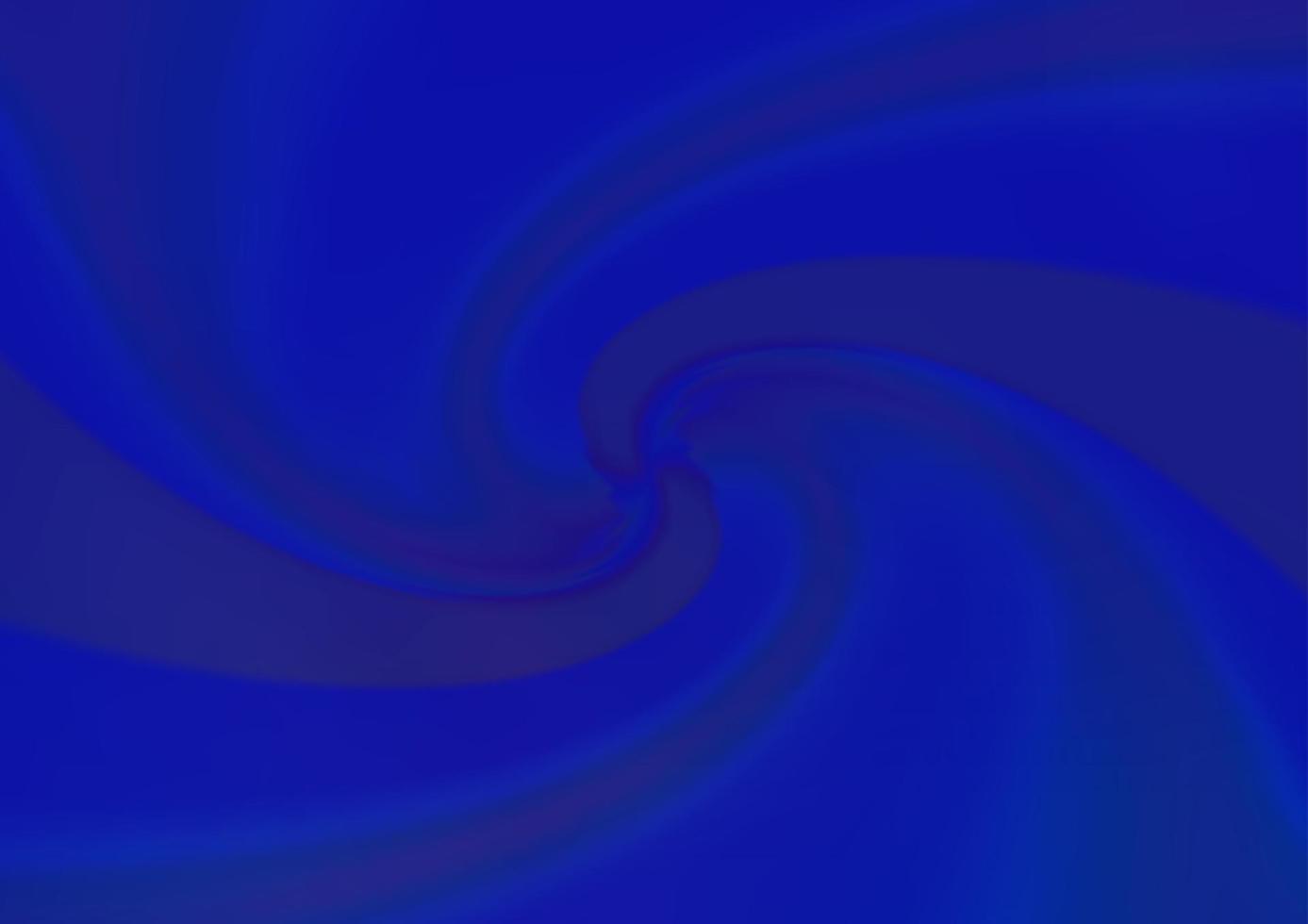 Dark BLUE vector abstract template.