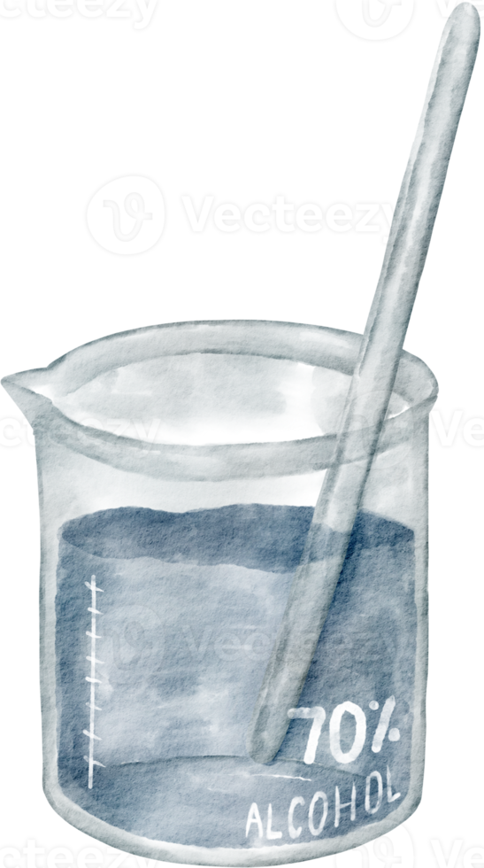 vattenfärg alkohol medicinsk png