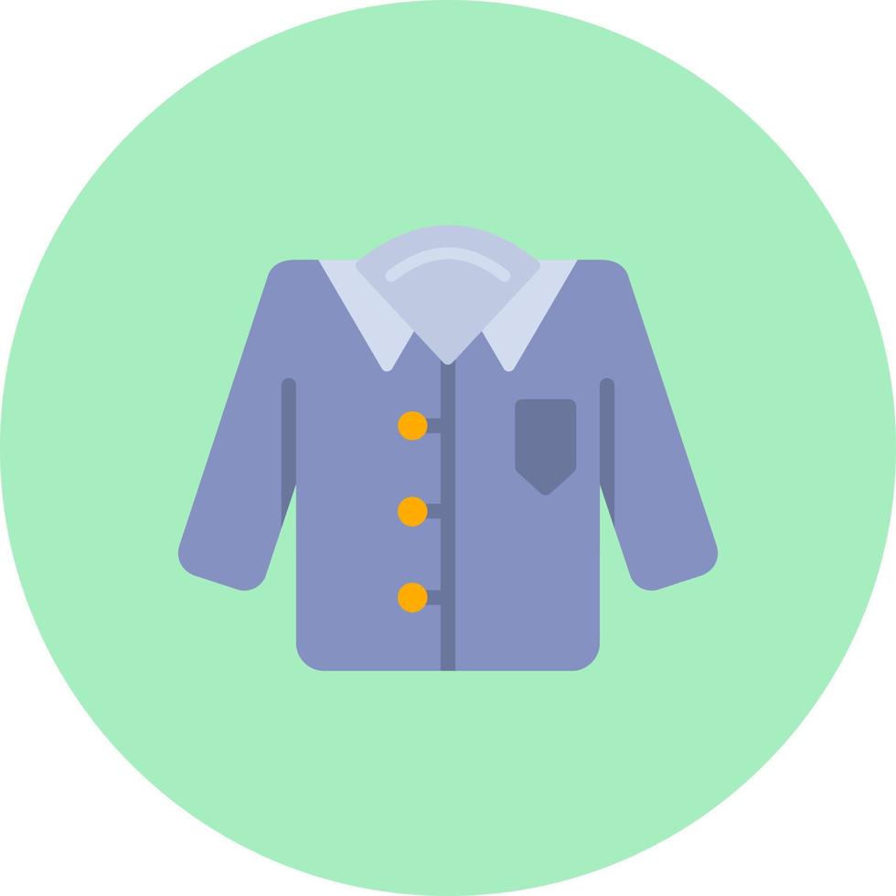 Shirt Vector Icon