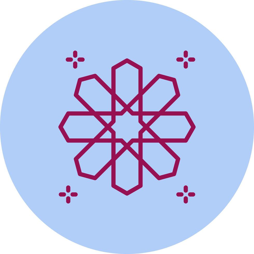 Pattern Vector Icon