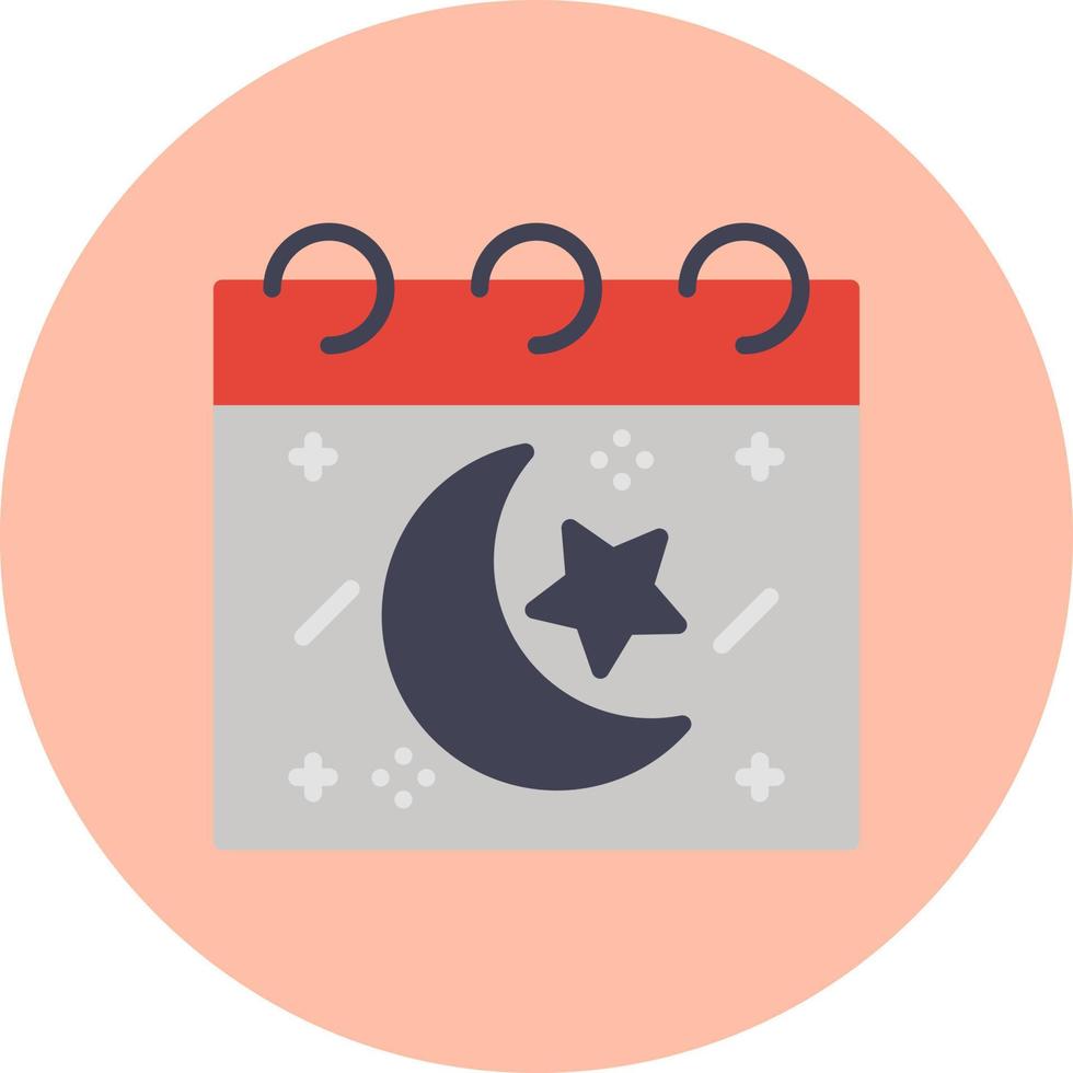 Calender Vector Icon