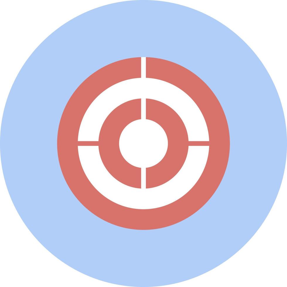 Challenge Vector Icon