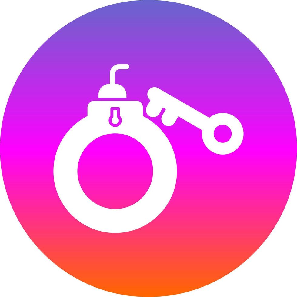 Release Vector Icon Design