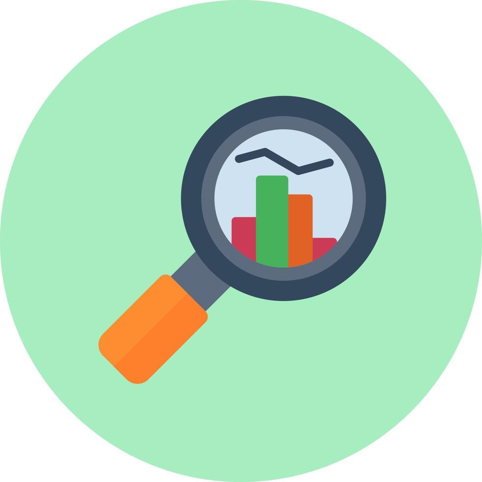 icono de vector de análisis 16534322 Vector en Vecteezy