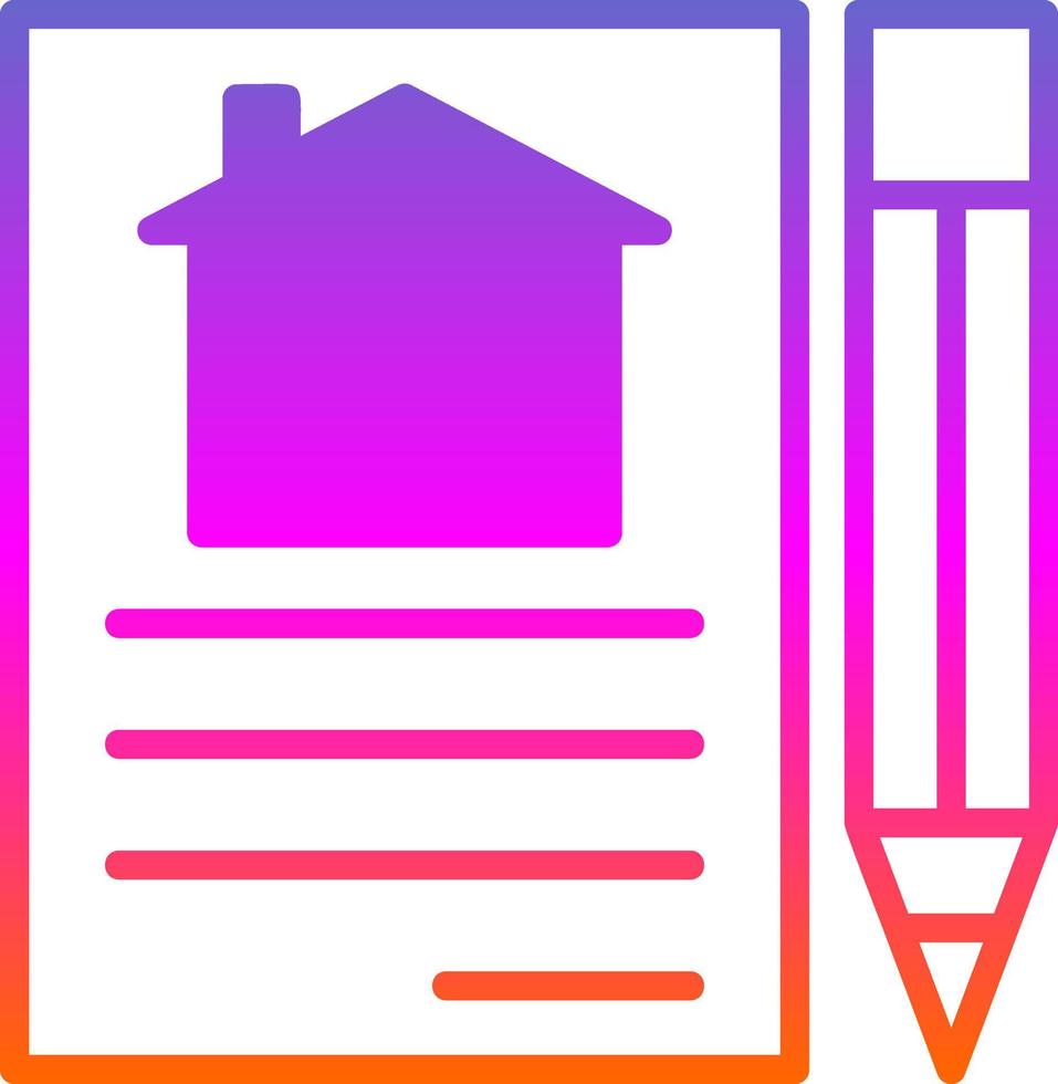 Application Vector Icon Design