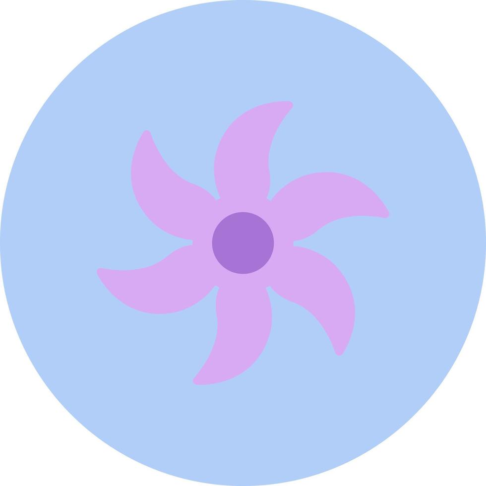 Vortex Vector Icon