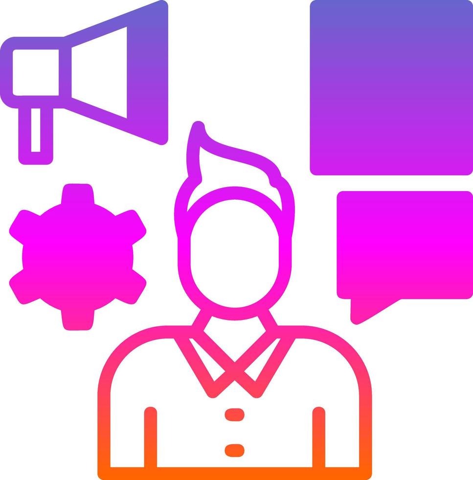 Overload Vector Icon Design